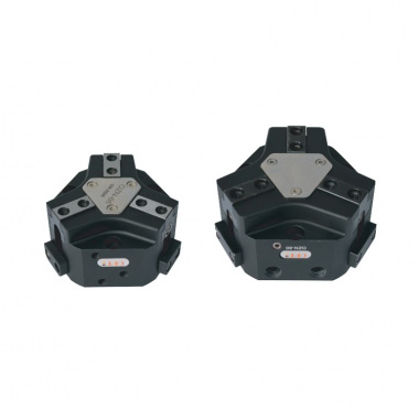 RZN classic 3-jaw concentric grippers-OZN Series